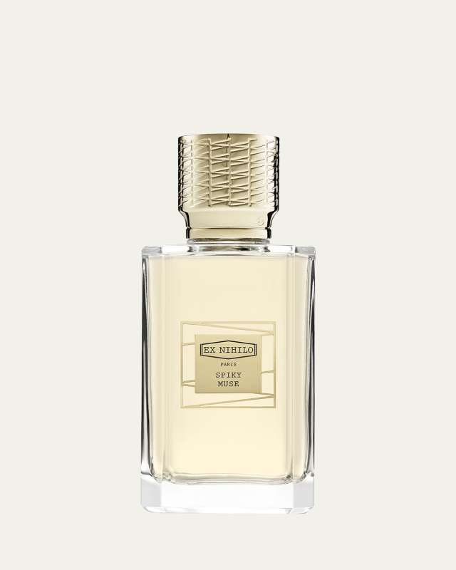 Spiky Muse Eau De Parfum, 3.4 oz.
